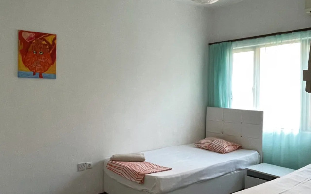 Апарт-отель Rix