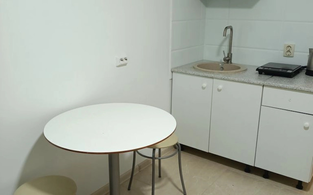 Квартира 98/3 на улице Красных Героев 20 к2