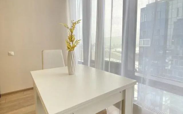 1 Kom. Kvartira S Panoramnym Vidom Na Gorod Flat - Apartment in Kazan - Photo 3