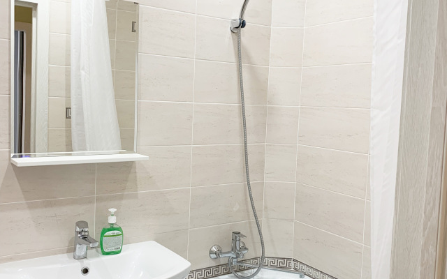 New nice apartment near the railway stationalom Apartments