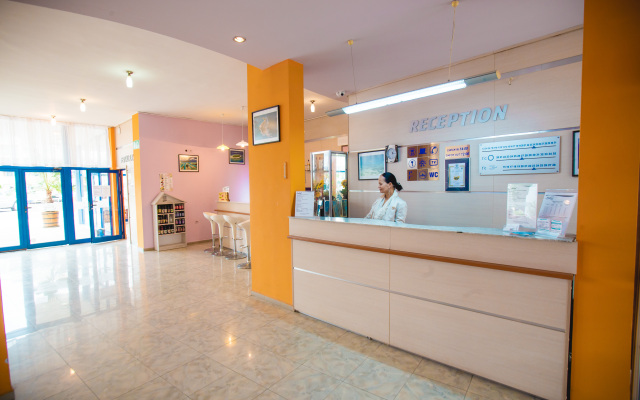 Bohemi Hotel