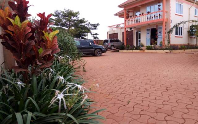 Paam Hotel