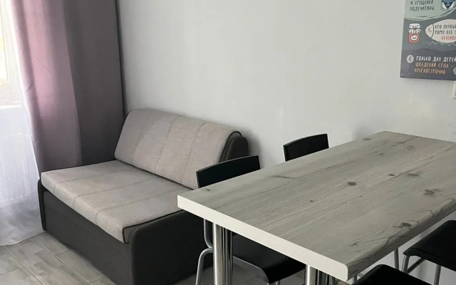Baltiyskiy Veter Apartments