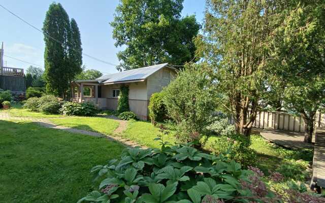 Частный Дом Волжская Дача Гостевой