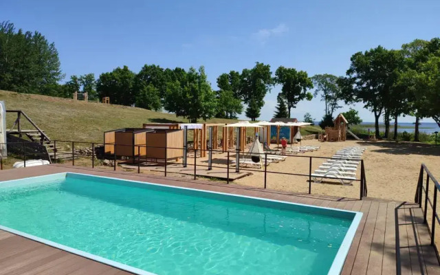 Загородный отель Волынь