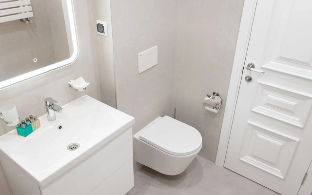 Kantiana 3.5 Apartments