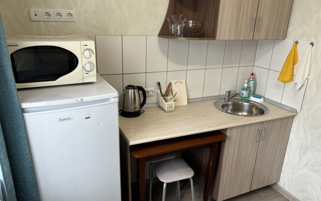 Апартаменты у набержной