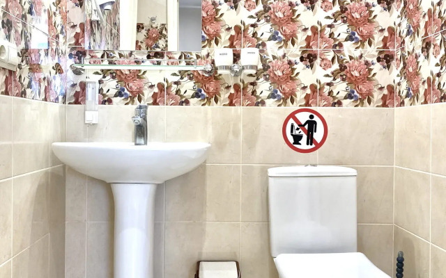Yuzhny Veter Guest house