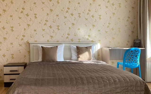 Tsentralny Park Apartment