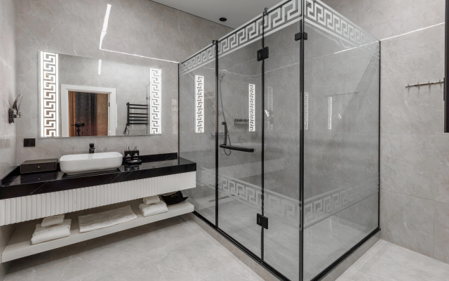 Бутик-отель Beibarys Hotel