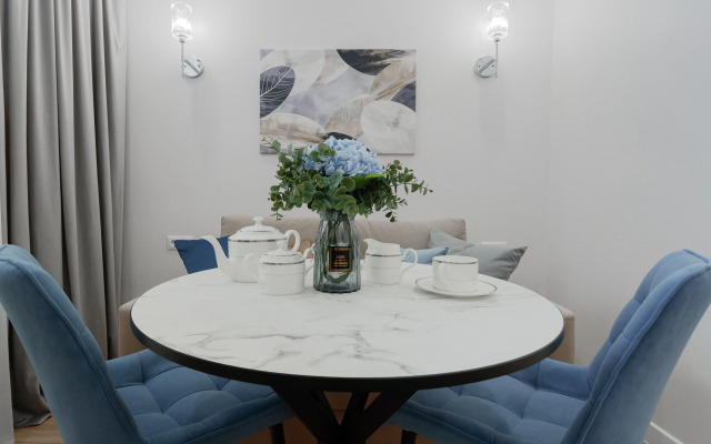 Квартира на Кировском