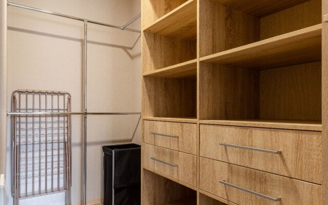 Апартаменты Artstudio Moskovsky