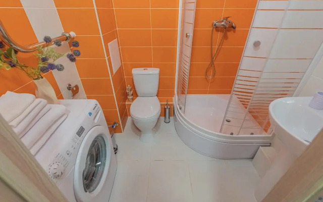 Апартаменты Студия Стандарт