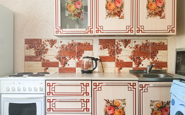 Квартира Однокомнатная эконом