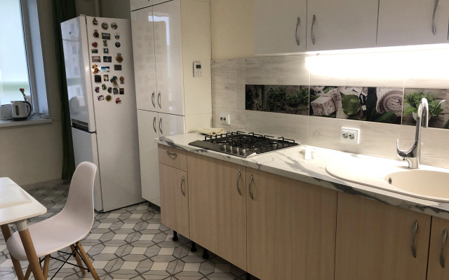 Апартаменты отличные рядом с Верхним озером