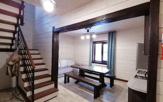 Kedrovy Guest house