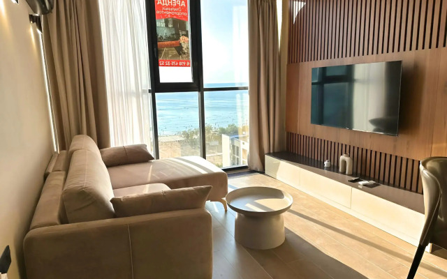 Апартаменты 173