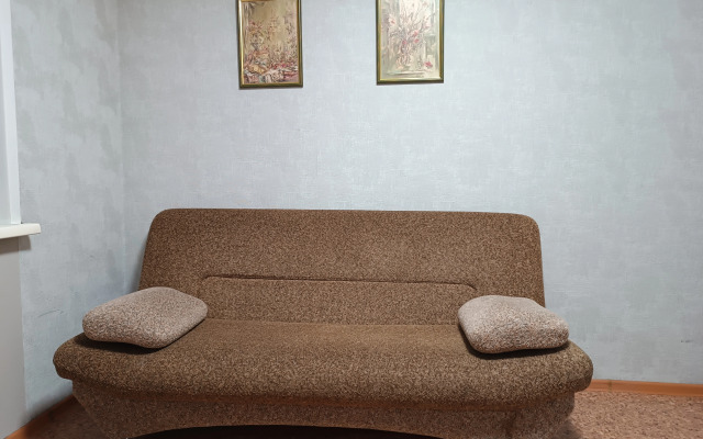 Квартира Современная квартира на Ермакова