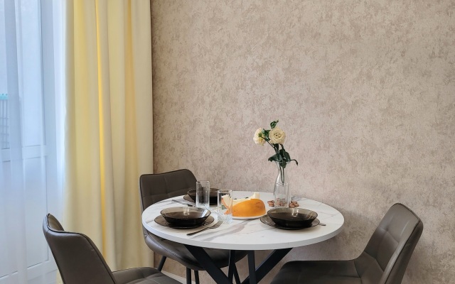 Апартаменты Армосферные Апартаменты у парка