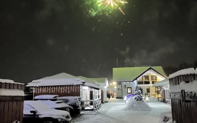 Гостевой дом на Кирова