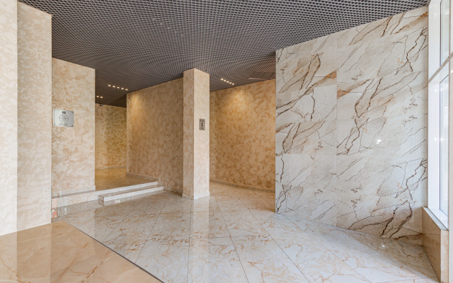 Na Beregovoy Flat