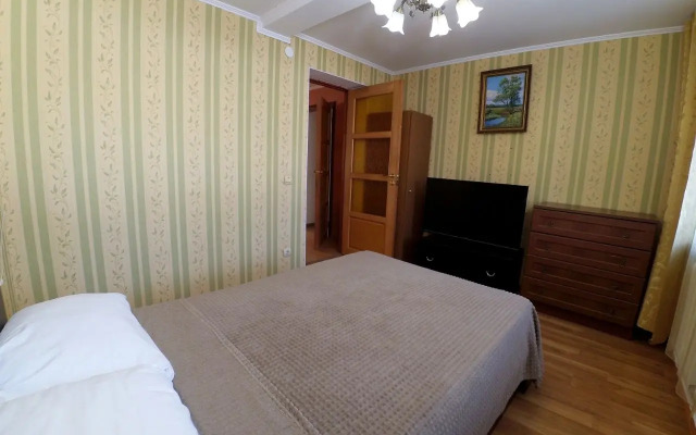Na Beregu Volgi 2 Guest house