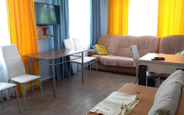 Частный дом Дача