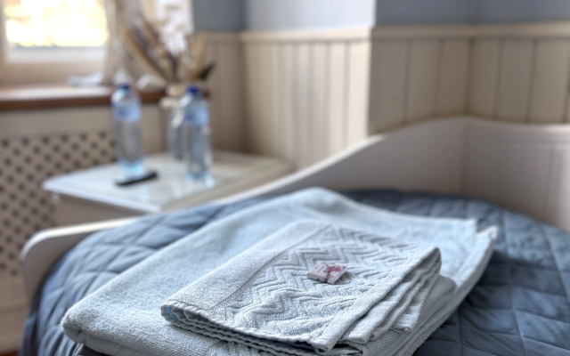 Квартира Видовая - 2 Спал / 3 Комн. - 72 м2 - Petite France