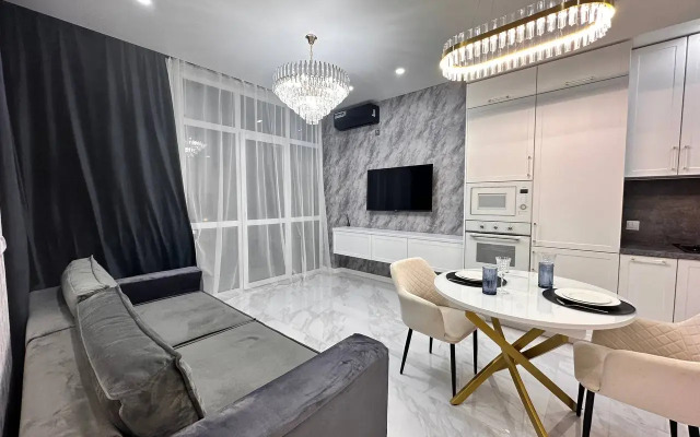 Квартира в Центре Владикавказа Сард 16