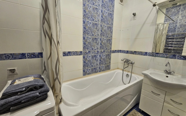 Апартаменты SeveRent на Первомайской 27