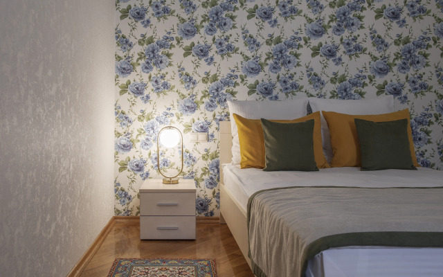 PoliArt Hotel