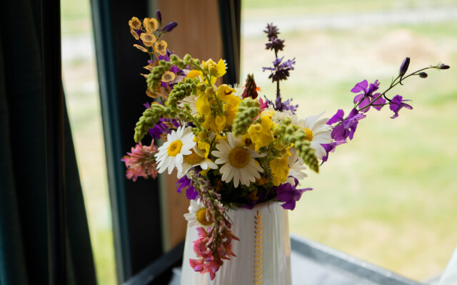 Гостевой дом Focus Point Drakhtik - Green Cabin