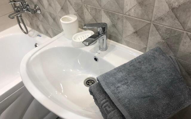 Квартира Уютная у Цветника