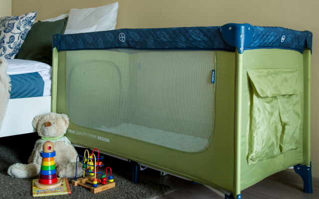 Уютные апартаменты Ohta Family Apart