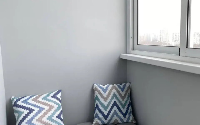 Prostornaya V Zyablikovo Flat
