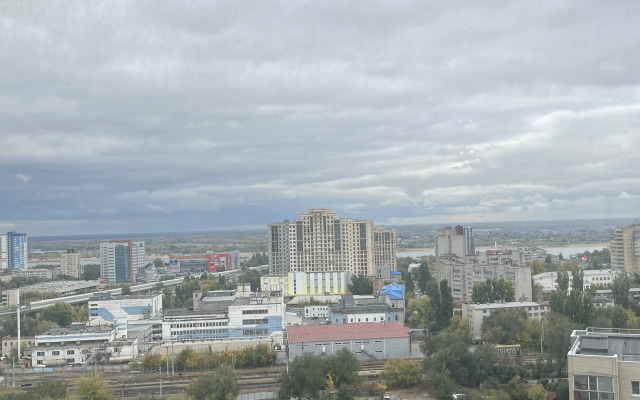 Квартира на Ул Селенгинская 11