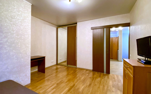 Ekodomik Lyubertsy 826 Flat