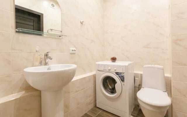 Апартаменты на Улице Фрунзе 49