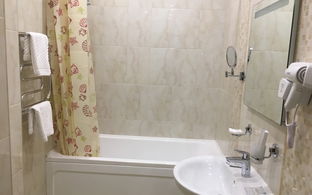 Atlant-City Apart Hotel