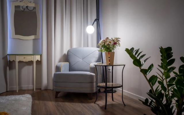 Квартира на Красной Калининград