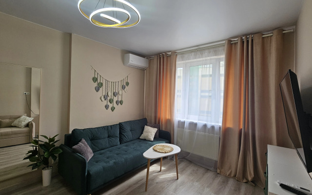 White Lodging Flat