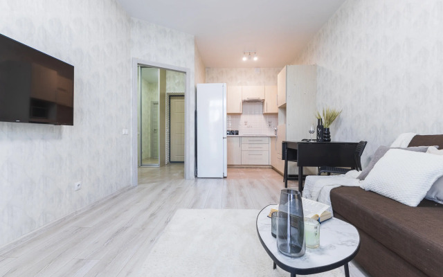 Апартаменты Арт-Сити