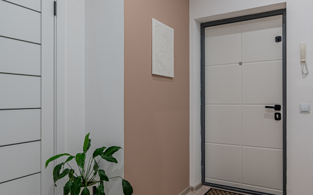 Квартира в центре Академического района