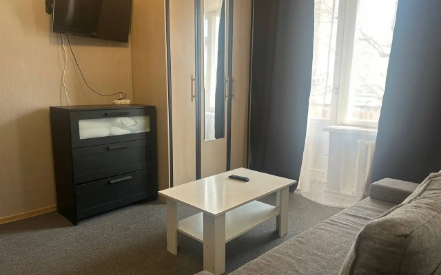 Квартира Однокомнатная на Фрунзенской