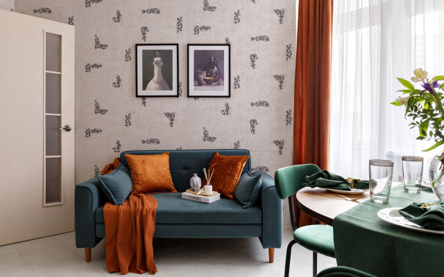 Апартаменты Сутки В КРД в Самом Сердце Краснодара