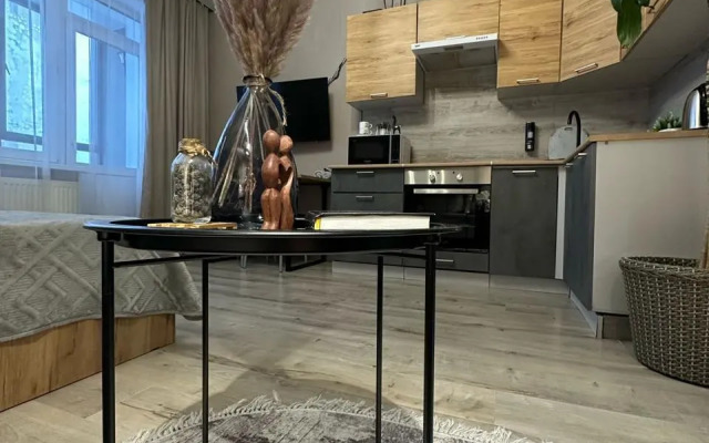 Квартира Живи Тут 89