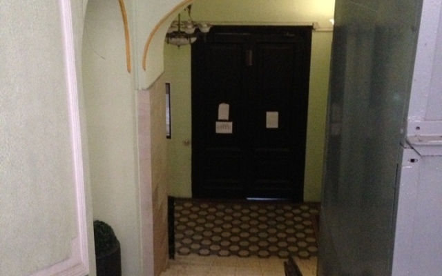 Guest Rooms Piligrim