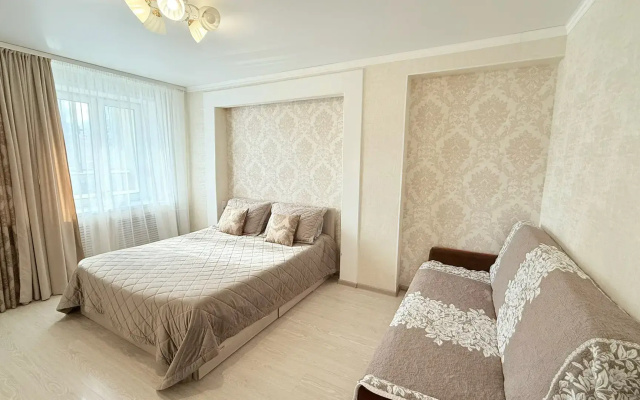 Apartamenty Krasivye u Siti Parka