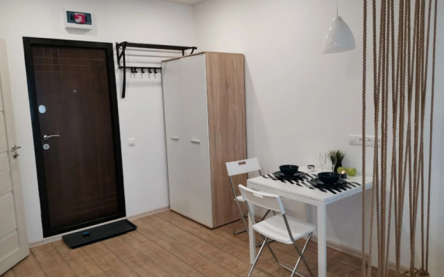 Pervy 1st Sosenskiy Stan 1 Apartment