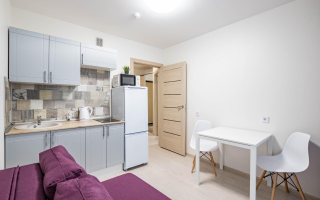 Апартаменты DreamHouse у аэропорта Кольцово